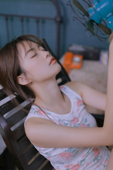 解禁男女